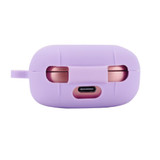 Samsung Galaxy Buds Live / Galaxy Buds Pro Case, Silicone Protective Case, Hook | icoverlover.com.au | Buds Cases