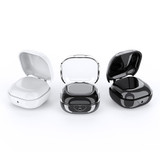 Samsung Galaxy Buds Live / Galaxy Buds Pro Case, Trendy TPU Protective Storage Box | icoverlover.com.au | Buds Cases