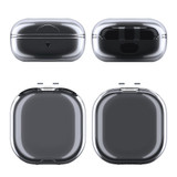 Samsung Galaxy Buds Live / Galaxy Buds Pro Case, Trendy TPU Protective Storage Box | icoverlover.com.au | Buds Cases