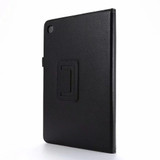 Samsung Galaxy Tab A7 10.4 2020 (T500) Case, Folio Solid Colour PU Leather Cover, Stand | icoverlover.com.au | Tablet Cases