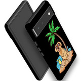 For Google Pixel 6 Case, Protective Back Cover,Cool Dog | Shielding Cases | iCoverLover.com.au