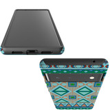 For Google Pixel 6 Case, Protective Back Cover,Bohemian Pattern | Shielding Cases | iCoverLover.com.au