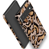 For Google Pixel 6 Case, Protective Back Cover,Leopard Pattern | Shielding Cases | iCoverLover.com.au
