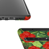 Protective Samsung Galaxy S Series Case, Tough Back Cover, Plant Garden | iCoverLover Australia