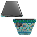 Protective Samsung Galaxy Note Series Case, Tough Back Cover, Bohemian Spirit | iCoverLover Australia