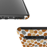 Protective Samsung Galaxy S Series Case, Tough Back Cover, Pebbles | iCoverLover Australia