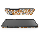 Protective Samsung Galaxy S Series Case, Tough Back Cover, Pebbles | iCoverLover Australia