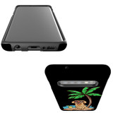 For Samsung Galaxy S10 Case Tough Protective Cover Cool Dog