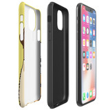 For iPhone 14 Pro Max/14 Pro/14 and older Case, Cute Puppies | Shockproof Cases | iCoverLover.com.au