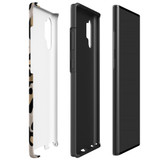 For Samsung Galaxy Note 20 Ultra, 20, Note 10+ Plus, 10, Note 9 Case, Tough Protective Cover, Leopard Pattern | Protective Cases | iCoverLover.com.au