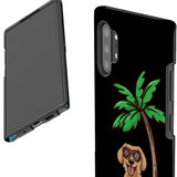 For Samsung Galaxy Note 20 Ultra, 20, Note 10+ Plus, 10, Note 9 Case, Tough Protective Cover, Cool Dog | Protective Cases | iCoverLover.com.au