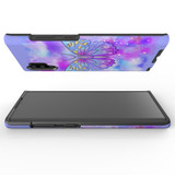 For Samsung Galaxy Note 20 Ultra, 20, Note 10+ Plus, 10, Note 9 Case, Tough Protective Cover, Enchanted Butterfly | Protective Cases | iCoverLover.com.au