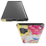 For Samsung Galaxy Note 20 Ultra, 20, Note 10+ Plus, 10, Note 9 Case, Tough Protective Cover, Joyful Abstract | Protective Cases | iCoverLover.com.au
