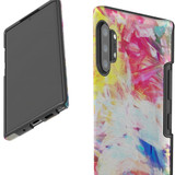 For Samsung Galaxy Note 20 Ultra, 20, Note 10+ Plus, 10, Note 9 Case, Tough Protective Cover, Joyful Abstract | Protective Cases | iCoverLover.com.au