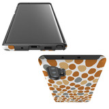 For Samsung Galaxy Note 20 Ultra, 20, Note 10+ Plus, 10, Note 9 Case, Tough Protective Cover, Pebbles | Protective Cases | iCoverLover.com.au