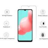 iCoverLover [2-Pack] Samsung Galaxy A32 5G Tempered Glass Screen Protector