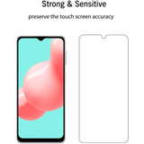 iCoverLover [2-Pack] Samsung Galaxy A32 5G Tempered Glass Screen Protector