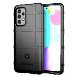 For Samsung Galaxy A52 5G / 4G Protective Armour TPU Case, Black | iCoverLover.com.au | Samsung Galaxy A Cases