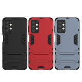 For Samsung Galaxy A32 5G Case, Shockproof PC/TPU Protective Cover, Stand | iCoverLover.com.au | Samsung Galaxy A Cases