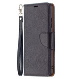 For Samsung Galaxy A32 4G Case, PU Leather Wallet Cover | iCoverLover.com.au | Samsung Galaxy A Cases