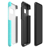 For Samsung Galaxy S10e Case, Tough Protective Back Cover, Shiba Inu Dog | Protective Cases | iCoverLover.com.au