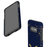 For Samsung Galaxy S10e Case, Tough Protective Back Cover, Pisces Sign | Protective Cases | iCoverLover.com.au
