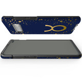 For Samsung Galaxy S10+ Plus Case, Tough Protective Back Cover, Taurus Sign | Protective Cases | iCoverLover.com.au