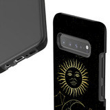 For Samsung Galaxy S21 Ultra/S21+ Plus/S21,S20 Ultra/S20+/S20,S10 5G, S10+/S10/S10e, S9+/S9 Case, Tough Protective Back Cover, Universe | Protective Cases | iCoverLover.com.au
