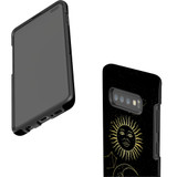 For Samsung Galaxy S10+ Plus Case, Tough Protective Back Cover, Universe | Protective Cases | iCoverLover.com.au