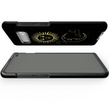 For Samsung Galaxy S10+ Plus Case, Tough Protective Back Cover, Universe | Protective Cases | iCoverLover.com.au