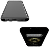 For Samsung Galaxy S10+ Plus Case, Tough Protective Back Cover, Universe | Protective Cases | iCoverLover.com.au