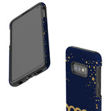 For Samsung Galaxy S10e Case, Tough Protective Back Cover, Virgo Sign | Protective Cases | iCoverLover.com.au