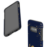 For Samsung Galaxy S10e Case, Tough Protective Back Cover, Taurus Drawing | Protective Cases | iCoverLover.com.au