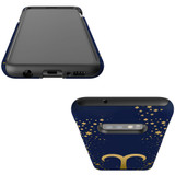 For Samsung Galaxy S10e Case, Tough Protective Back Cover, Aries Sign | Protective Cases | iCoverLover.com.au