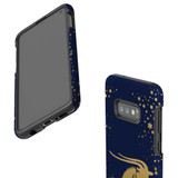 For Samsung Galaxy S10e Case, Tough Protective Back Cover, Capricorn Drawing | Protective Cases | iCoverLover.com.au