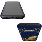 For Samsung Galaxy S10e Case, Tough Protective Back Cover, Capricorn Drawing | Protective Cases | iCoverLover.com.au