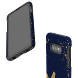 For Samsung Galaxy S10e Case, Tough Protective Back Cover, Capricorn Sign | Protective Cases | iCoverLover.com.au