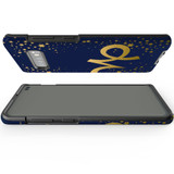 For Samsung Galaxy S10+ Plus Case, Tough Protective Back Cover, Capricorn Sign | Protective Cases | iCoverLover.com.au