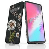For Samsung Galaxy S21 Ultra/S21+ Plus/S21,S20 Ultra/S20+/S20,S10 5G, S10+/S10/S10e, S9+/S9 Case, Tough Protective Back Cover, Dandelion Flowers | Protective Cases | iCoverLover.com.au