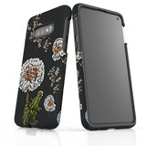 For Samsung Galaxy S10e Case, Tough Protective Back Cover, Dandelion Flowers | Protective Cases | iCoverLover.com.au