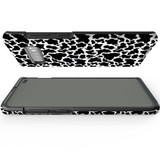 For Samsung Galaxy S10+ Plus Case, Tough Protective Back Cover, Cow Pattern | Protective Cases | iCoverLover.com.au