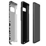 For Samsung Galaxy S10+ Plus Case, Tough Protective Back Cover, Cow Pattern | Protective Cases | iCoverLover.com.au