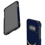For Samsung Galaxy S10e Case, Tough Protective Back Cover, Gemini Sign | Protective Cases | iCoverLover.com.au