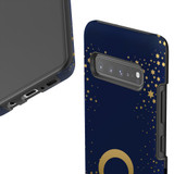 For Samsung Galaxy S21 Ultra/S21+ Plus/S21,S20 Ultra/S20+/S20,S10 5G, S10+/S10/S10e, S9+/S9 Case, Tough Protective Back Cover, Libra Sign | Protective Cases | iCoverLover.com.au