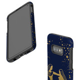 For Samsung Galaxy S10e Case, Tough Protective Back Cover, Gemini Drawing | Protective Cases | iCoverLover.com.au