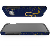 For Samsung Galaxy S10e Case, Tough Protective Back Cover, Leo Sign | Protective Cases | iCoverLover.com.au