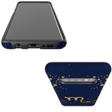 For Samsung Galaxy S10+ Plus Case, Tough Protective Back Cover, Scorpio Sign | Protective Cases | iCoverLover.com.au