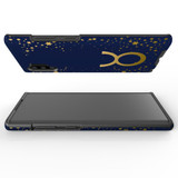 For Samsung Galaxy Note 20 Ultra, Note 20, Note 10+ Plus, Note 9 Case, Tough Protective Back Cover, Taurus Sign | Protective Cases | iCoverLover.com.au