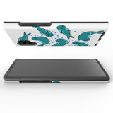 For Samsung Galaxy Note 20 Ultra, Note 20, Note 10+ Plus, Note 9 Case, Tough Protective Back Cover, Baby Seals | Protective Cases | iCoverLover.com.au