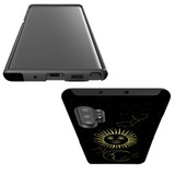 For Samsung Galaxy Note 20 Ultra, Note 20, Note 10+ Plus, Note 9 Case, Tough Protective Back Cover, Universe | Protective Cases | iCoverLover.com.au